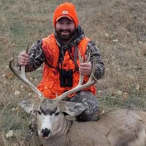 Meet your Posher, Brennan